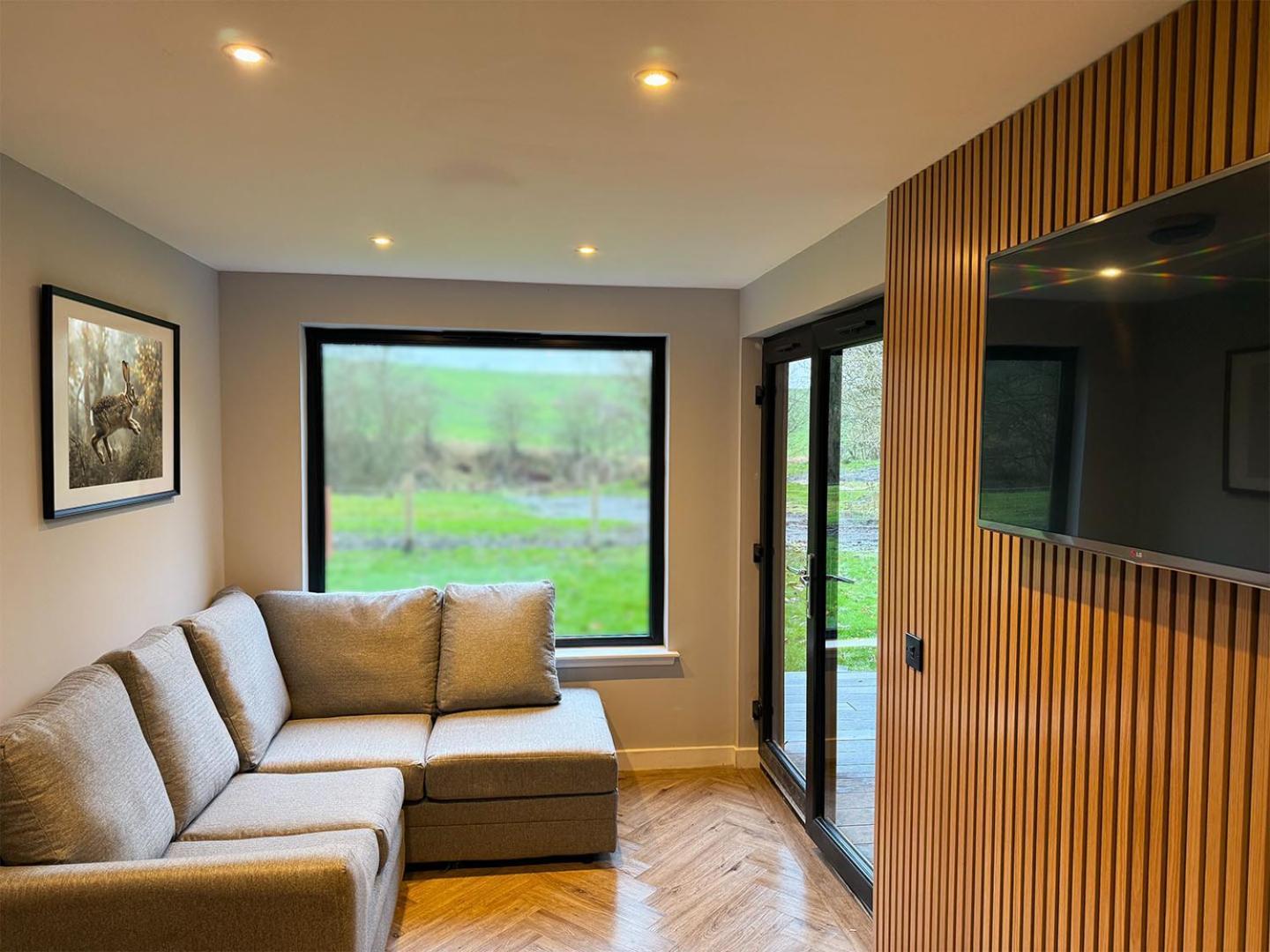 Westfield  River Logie Lodges מראה חיצוני תמונה