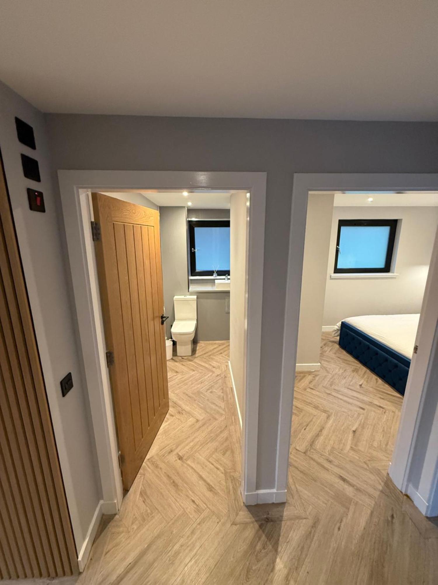 Westfield  River Logie Lodges מראה חיצוני תמונה