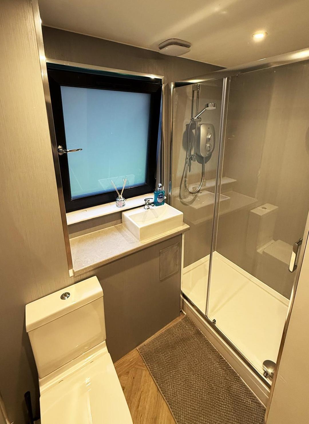 Westfield  River Logie Lodges מראה חיצוני תמונה