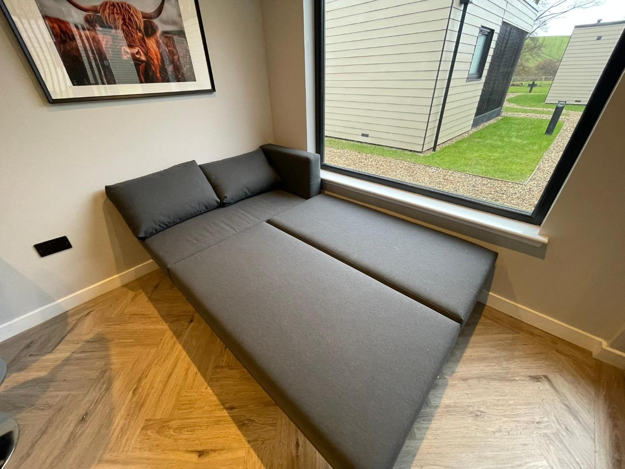 Westfield  River Logie Lodges מראה חיצוני תמונה
