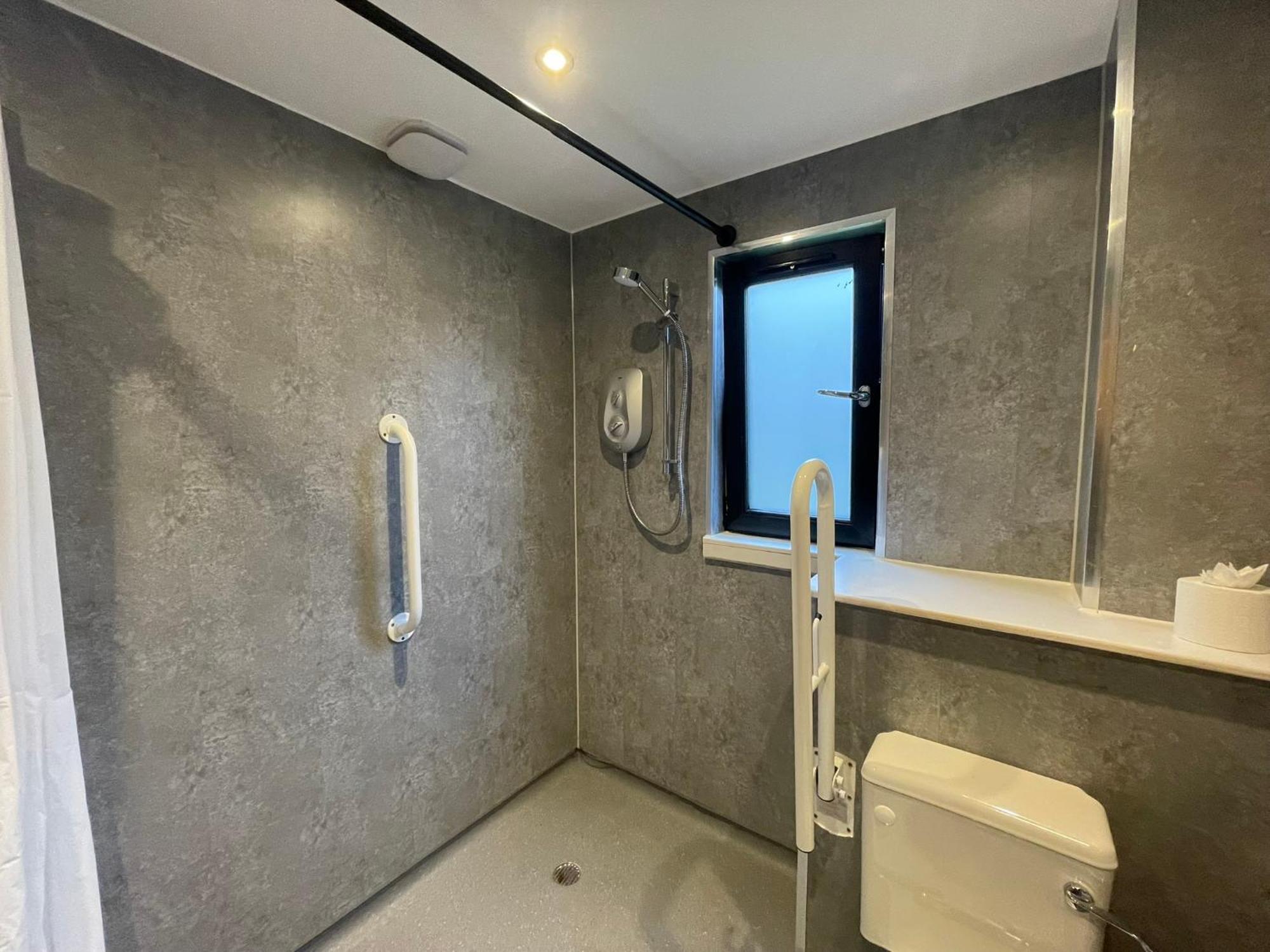 Westfield  River Logie Lodges מראה חיצוני תמונה