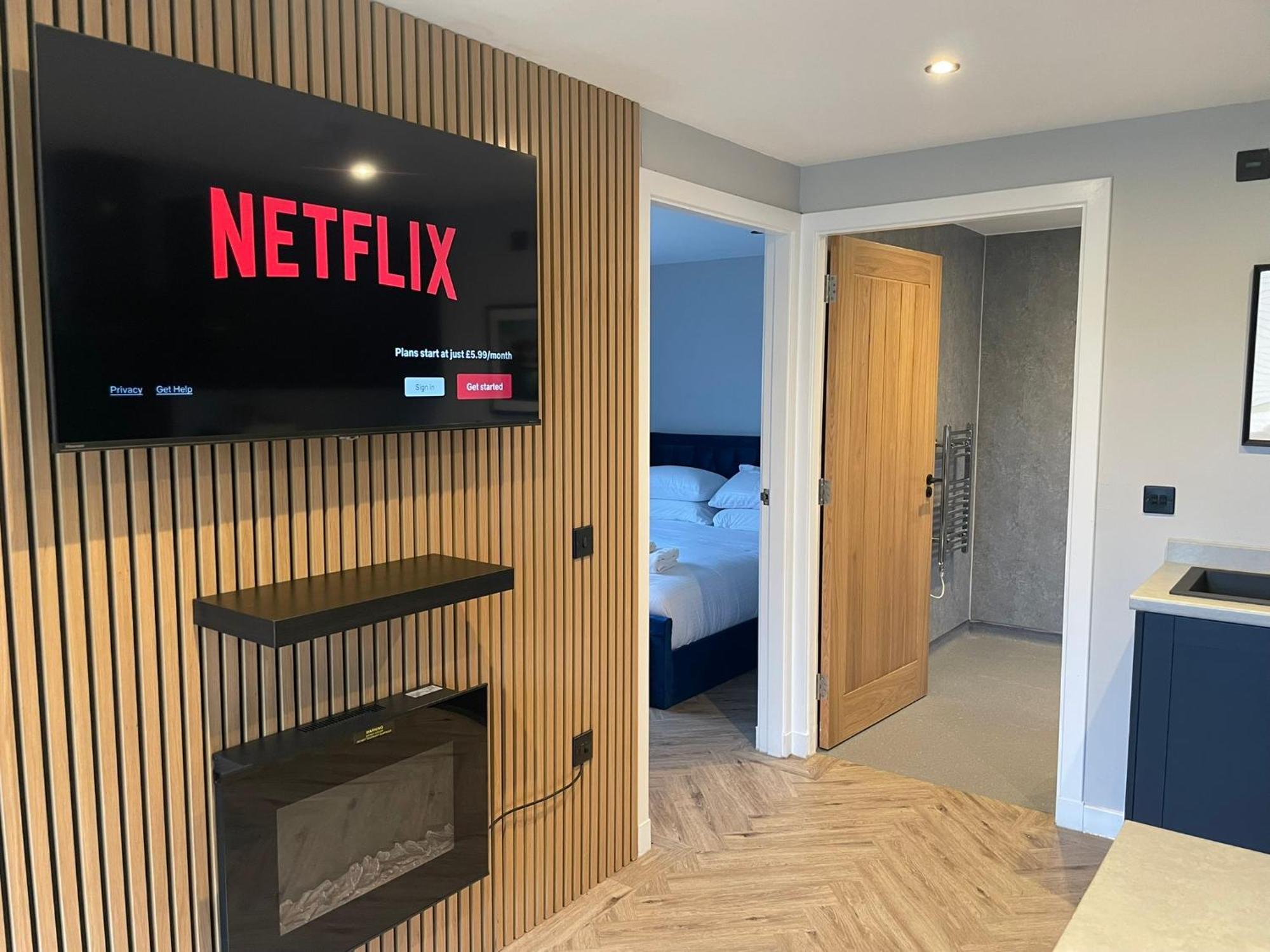 Westfield  River Logie Lodges מראה חיצוני תמונה