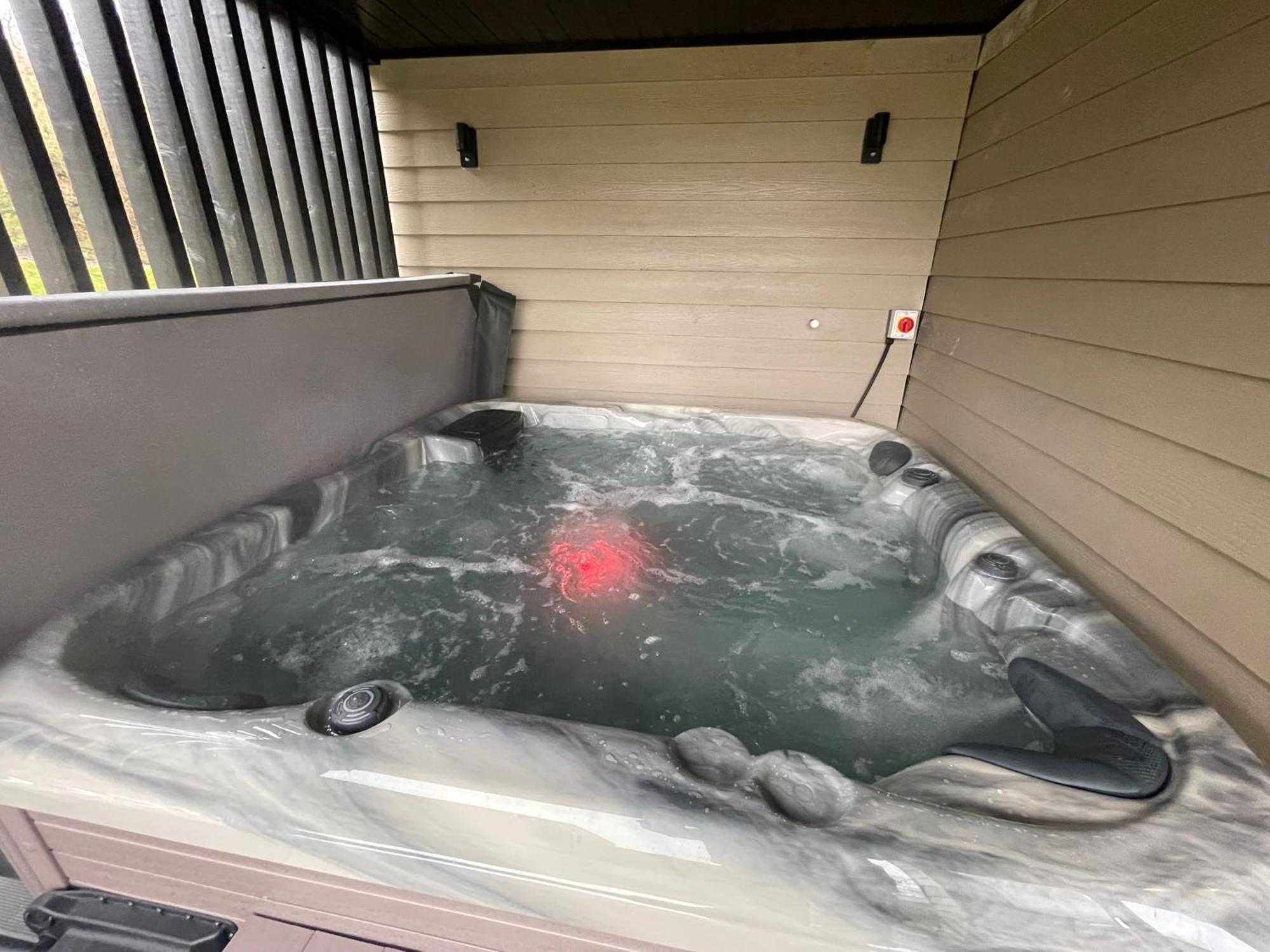 Westfield  River Logie Lodges מראה חיצוני תמונה