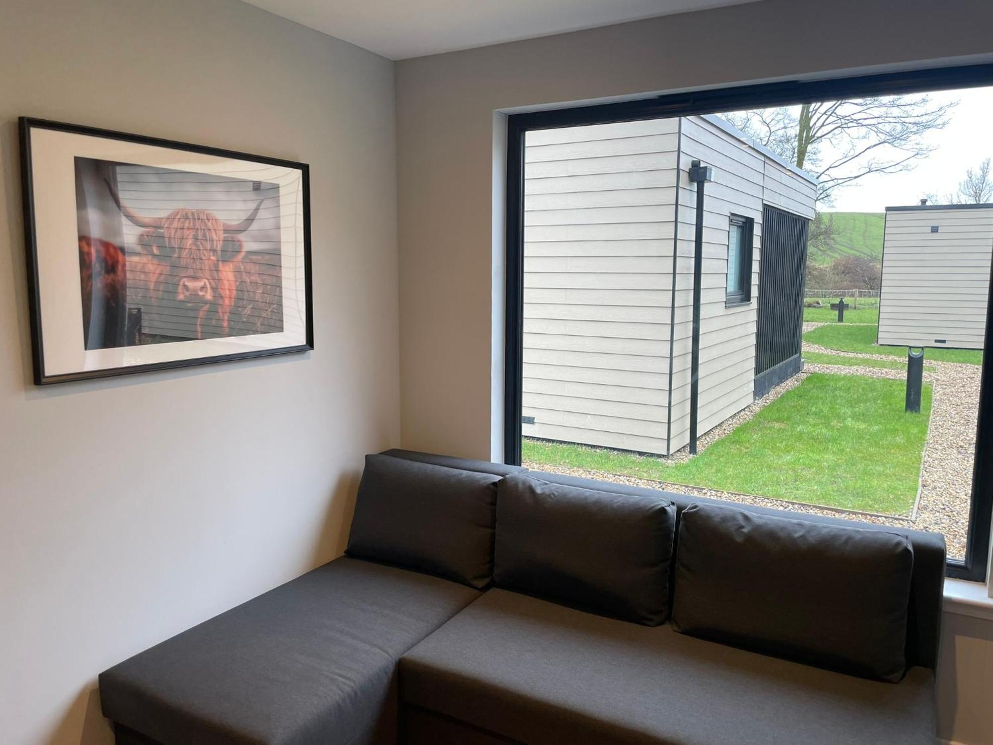 Westfield  River Logie Lodges מראה חיצוני תמונה