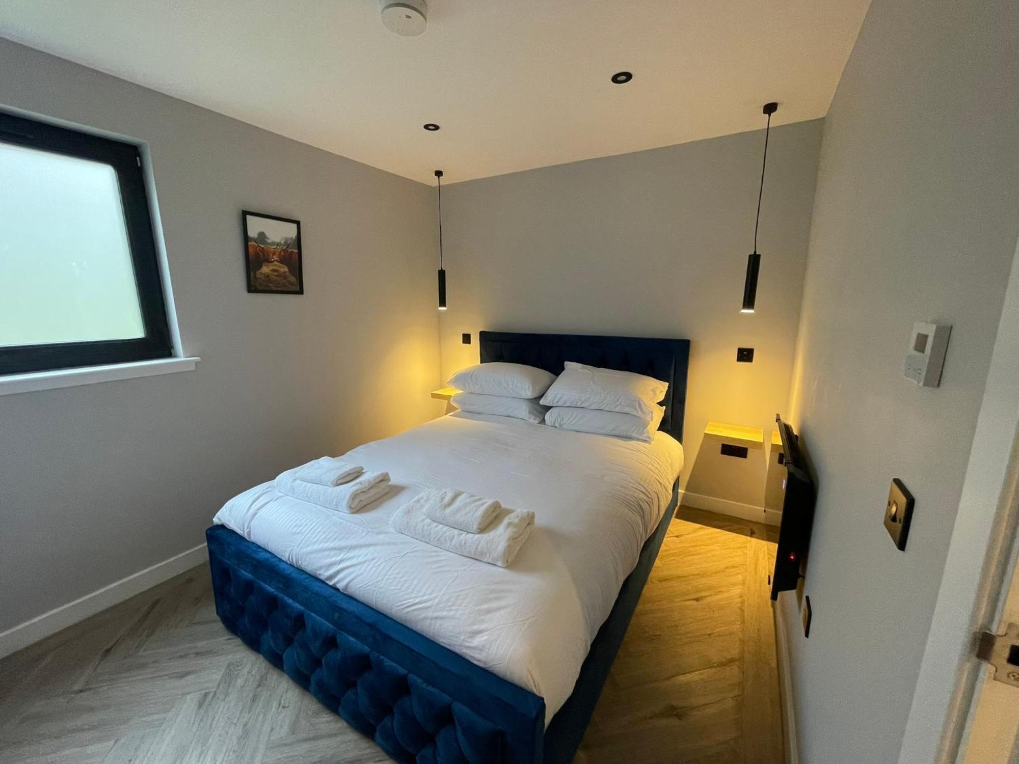 Westfield  River Logie Lodges מראה חיצוני תמונה